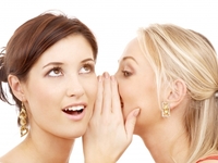 Почему мы любим поговорить?