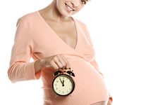 Секс предотвращает преждевременные роды