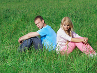 Проверь его чувства