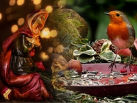 История Рождественского поста