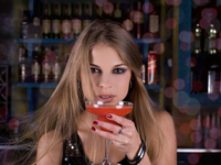 Искусство быть женственной