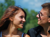 Оставаться вместе, несмотря на трудности