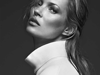 13 интересных фактов о Кейт Мосс