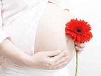 Беременность способствует заражению ВИЧ