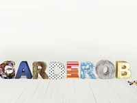 Высокая мода и шкафы IKEA