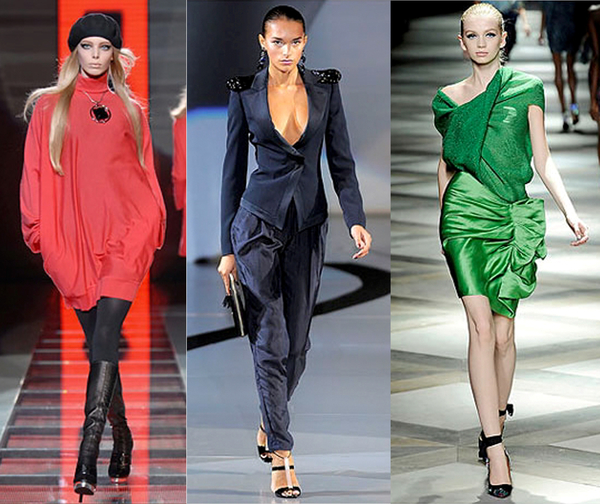 Советы стилиста: девушка в стиле денди