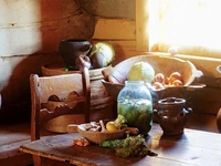 Особенности постной трапезы и значение поста