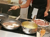 Как исправить кулинарные ошибки?