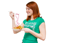 Как худеть правильно