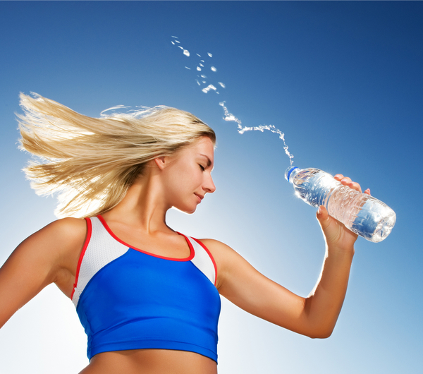 Как выглядеть моложе