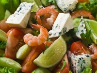 Как сделать салат вкусным и полезным?