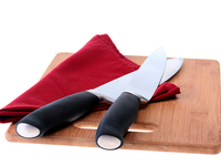 Выбираем кухонный нож