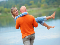 2 секрета популярности у мужчин