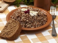 Правила приготовления рассыпчатых каш