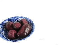 Как варить свеклу?