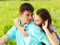 Будь разборчивее в знакомствах