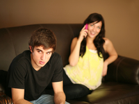 Вовремя распознать сигнал тревоги