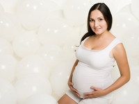 Если тебе скоро рожать