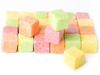 Каким бывает сахар?