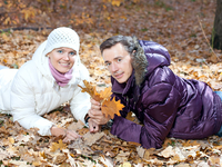 Визитка – помощник в романтическом знакомстве