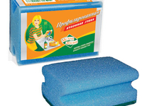 Кухонные губки: что рекомендуют эксперты?