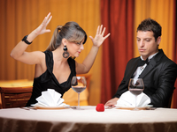 Способы решения конфликтов в семье