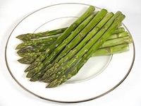 Как приготовить спаржу?