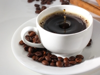 Дегустируем кофе