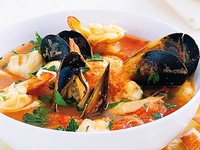 Как приготовить буйабес?