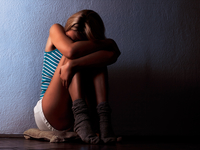 Научись правильно переживать негативные эмоции