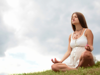 От места жительства зависит длительность беременности