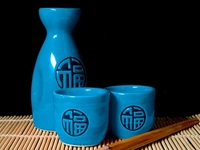 Какие напитки подают к суши?