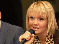 Валерия назвала Киркорова ничтожеством