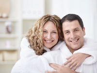 Разреши ему врать тебе