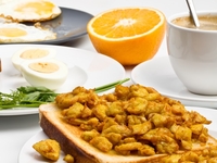 Каким должен быть вкусный и здоровый завтрак?