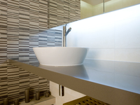 Выбираем раковину для ванной комнаты