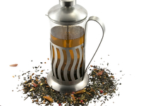 Как используют френч-пресс?