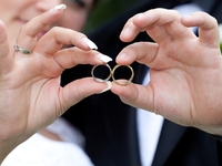 Поздние браки женщинам на пользу