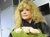 Радио Алла стало Романтиком