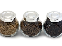 Хранение специй и пряностей