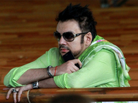 Киркоров: Если у меня заберут сцену, я сразу умру