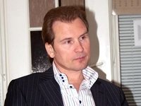 Кучма спел с Малининым дуэтом