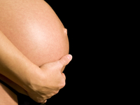 Почему возникает рак груди у беременных