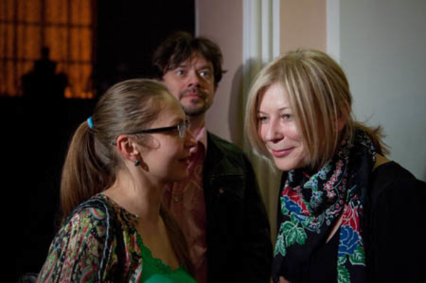 Лилия Пустовит: осень-зима 2010/2011