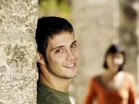 Хочешь узнать его характер? Опоздай!