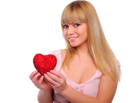 Похудение благотворно влияет на сердце