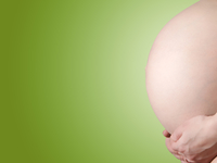 Женщины-диабетики рожают раньше срока