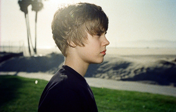 Джастин Бибер сделал даже Lady Gaga