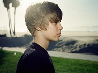 Джастин Бибер сделал даже Lady Gaga