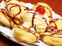 Какие закуски подают к чаю?